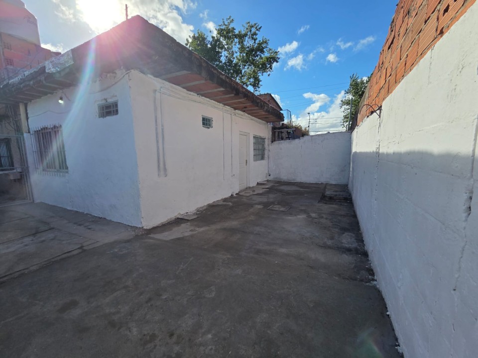 Departamento En Alquiler En José C. Paz